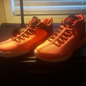 Jordan CP3
